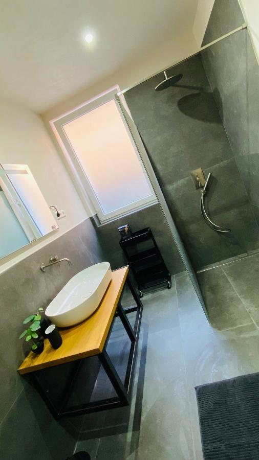 Heimatliebe Erfweiler Wohnung Zwae 外观 照片