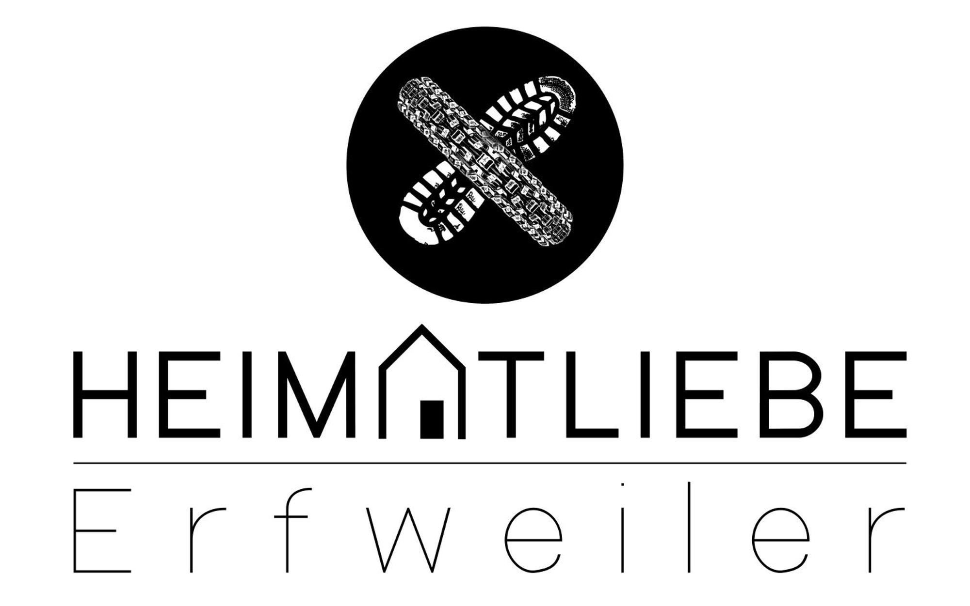 Heimatliebe Erfweiler Wohnung Zwae 外观 照片